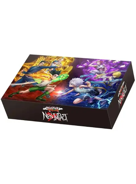 Hunter X Hunter Nen X Impact Limited Edition PC
