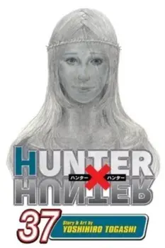 Hunter x Hunter, Vol. 37, Paperback/Yoshihiro Togashi