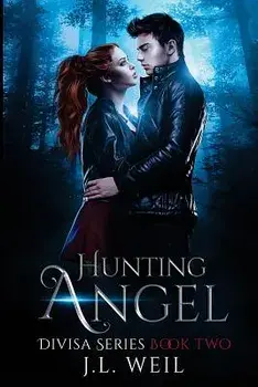 Hunting Angel: A Divisa Novel, Book 2, Paperback/J. L. Weil
