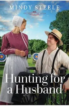 Hunting for a Husband: Volume 9 - Mindy Steele