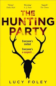 Hunting Party, Paperback/Lucy Foley
