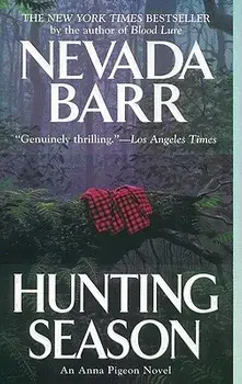 Hunting Season/Nevada Barr