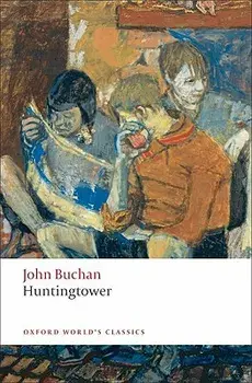 Huntingtower, Paperback/John Buchan