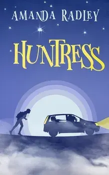 Huntress: A British Cozy Comedy, Paperback/Amanda Radley