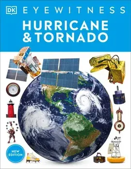 Hurricane and Tornado, Paperback/***