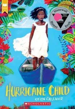 Hurricane Child (Scholastic Gold), Paperback/Kacen Callender