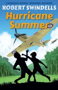 Hurricane Summer, Paperback/Robert Swindells
