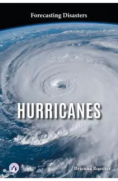 Hurricanes - Brienna Rossiter
