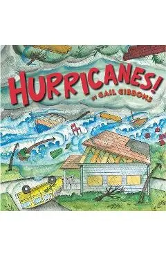 Hurricanes! (New Edition)