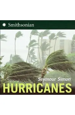 Hurricanes - Seymour Simon