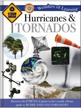 Hurricanes & Tornados. New ed, Hardback/***