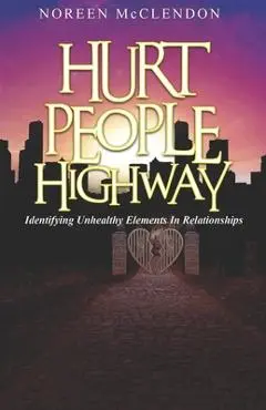 Hurt People Highway - Brady Rhoades