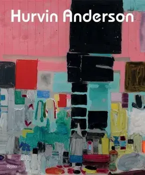 Hurvin Anderson, Hardback/Roger Robinson
