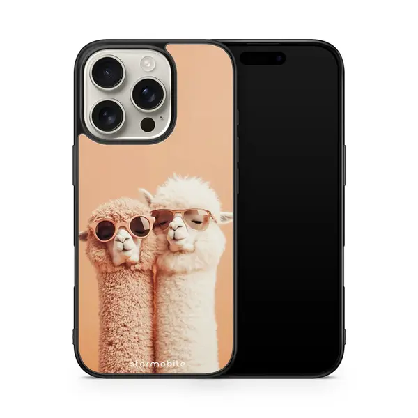 Husa Alpaca Apple iPhone Impact Ultra - iPhone 12 Pro Max