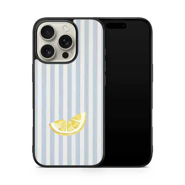 Husa Amalfi Summer Apple iPhone Impact Ultra - iPhone 16 Pro Max