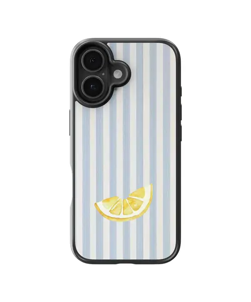 Husa Amalfi Summer Apple iPhone Impact Ultra - iPhone 17