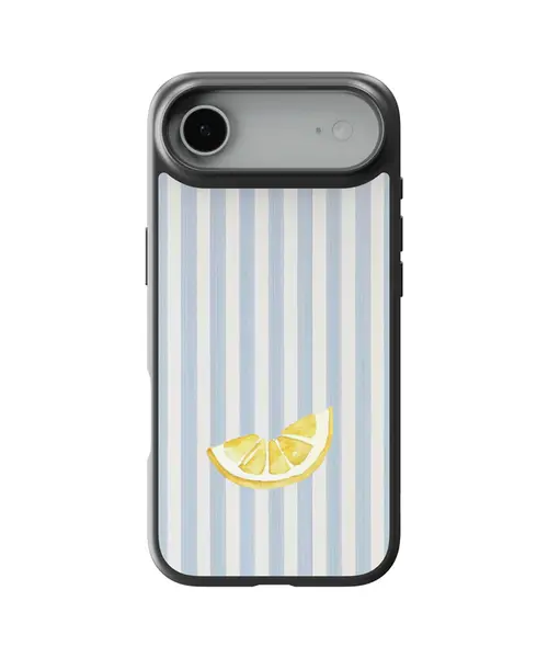 Husa Amalfi Summer Apple iPhone Impact Ultra - iPhone Air