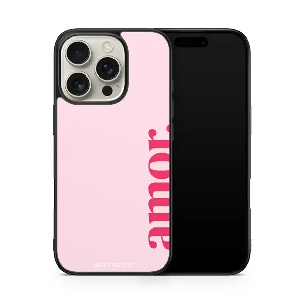 Husa Amor. Apple iPhone Impact Ultra - iPhone 13 Pro