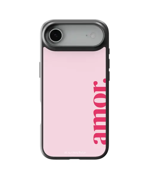Husa Amor. Apple iPhone Impact Ultra - iPhone Air