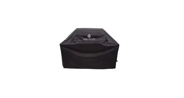 Husa Angeloff pentru gratar pe gaz cu 3 arzatoare 100x60x110