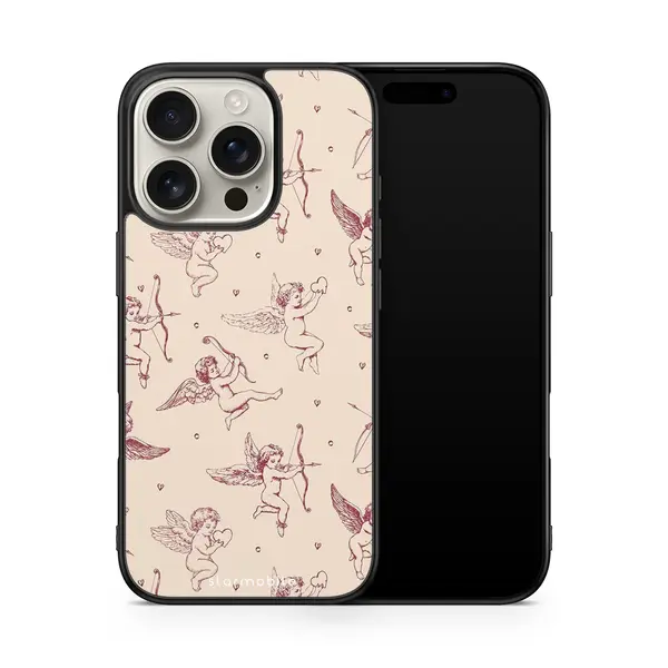 Husa Angels Apple iPhone Impact Ultra - iPhone 14