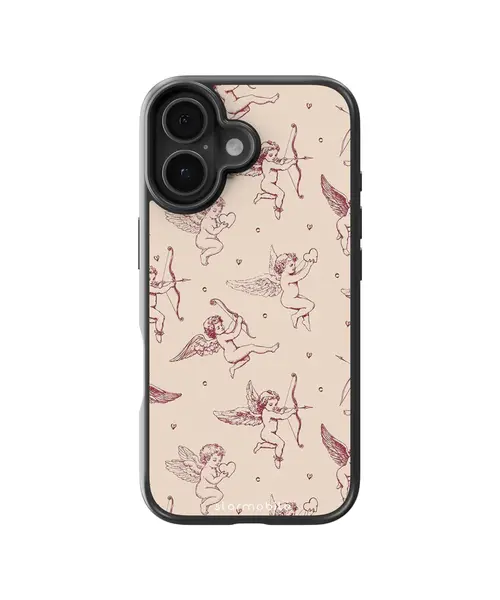 Husa Angels Apple iPhone Impact Ultra - iPhone 17