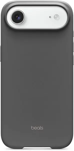 Husă Apple - Beats, iPhone Air, MagSafe, Granite Gray