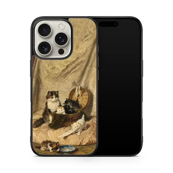 Husa Aristopisi Apple iPhone Impact Ultra - iPhone 13