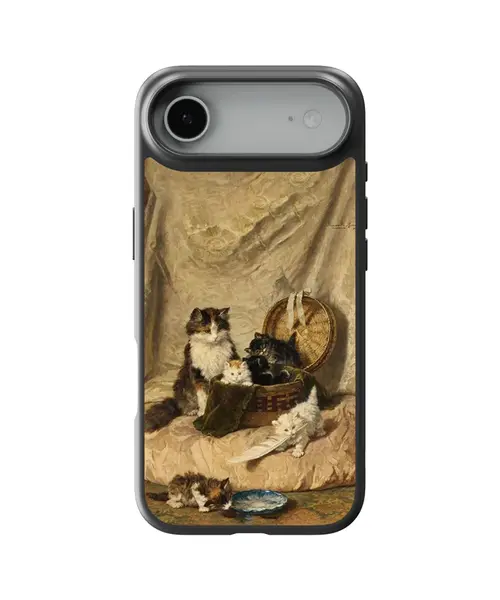 Husa Aristopisi Apple iPhone Impact Ultra - iPhone Air