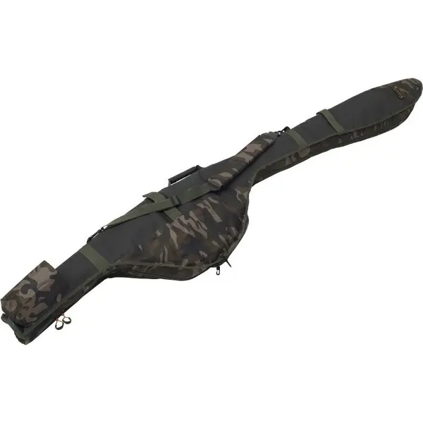Husa Avenger Compact Pentru 2 Lansete Cu mulinete 137cm