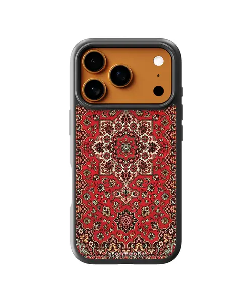Husa Balkan Apple iPhone Impact Ultra - iPhone 17 Pro