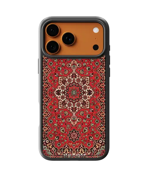 Husa Balkan Apple iPhone Impact Ultra - iPhone 17 Pro Max