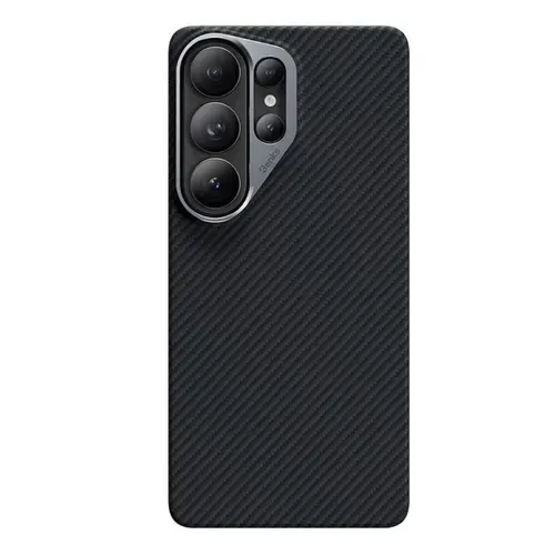 Husa Benks Armor Air 600D Kevlar Magnetic Samsung Galaxy S26 Ultra, Negru