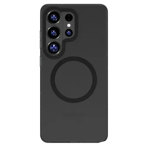 Husa Benks Lucid Armor Magnetic pentru Samsung Galaxy S26 Ultra, Negru