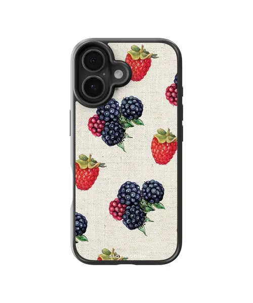 Husa Berries Apple iPhone Impact Ultra - iPhone 17