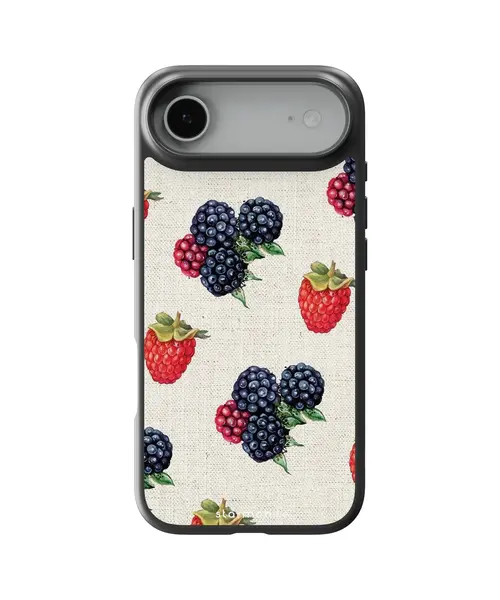 Husa Berries Apple iPhone Impact Ultra - iPhone Air