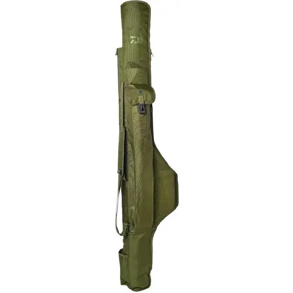 Husa Black Widow 3 Rod Bag 3 posturi 12ft 202x35x15cm