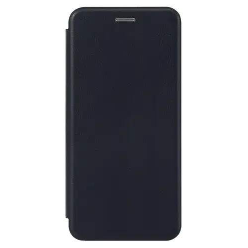 Husa Book Cover Elegant Lemontti LEMHBESGA36N pentru Samsung Galaxy A36 (Negru)