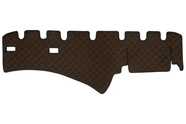 Husa bord compatibila cu Scania R (01.2005-12.2016), Maro