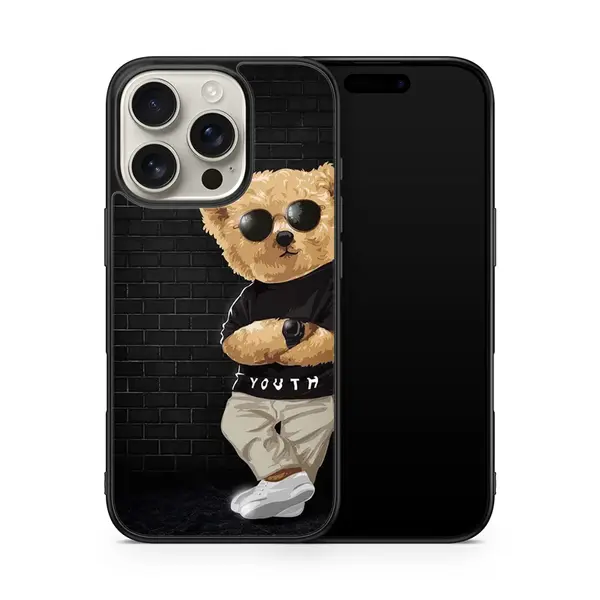 Husa Brick Apple iPhone Impact Ultra - iPhone 15 Pro Max