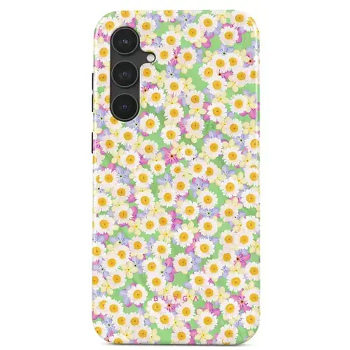 Husa Burga Dual Layer Be Kind compatibila cu Samsung Galaxy S23 FE