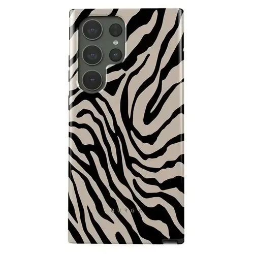 Husa Burga Dual Layer Imperial compatibila cu Samsung Galaxy S23 Ultra
