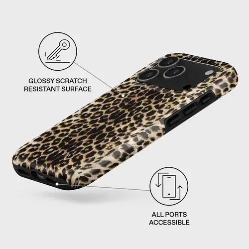 Husa Burga Dual Layer Magsafe Player pentru iPhone 17 Pro
