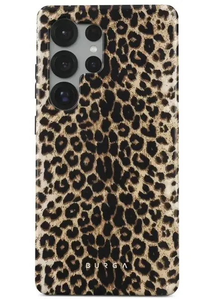 Husa Burga Dual Layer Player Samsung Galaxy S25 Ultra