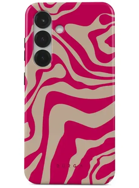 Husa Burga Dual Layer Siren Samsung Galaxy S25