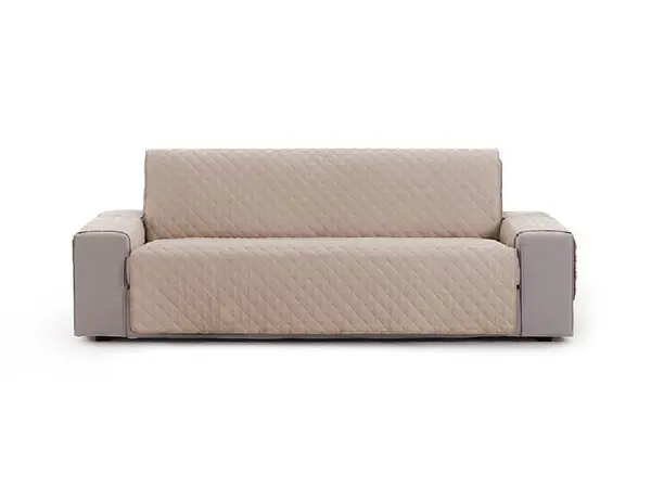 Husa Canapea, Cotton Quilt C01, 115 cm