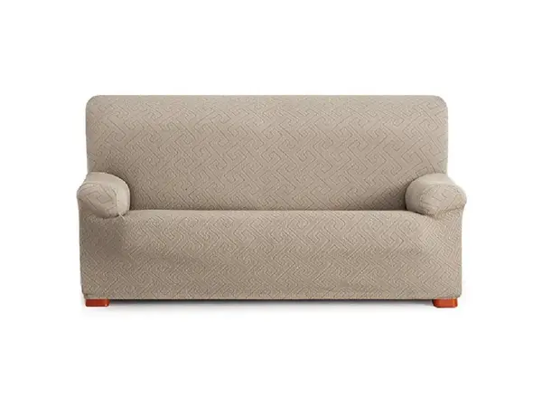 Husa Canapea cu Elastic, 4 Persoane, Arion C11, 210-240 cm