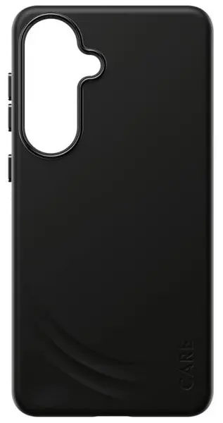 Husă CARE - Flow, Galaxy S26+, Qi, negru