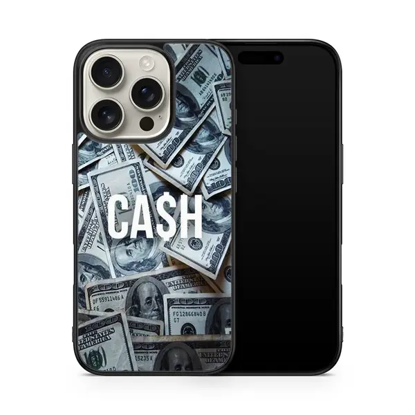 Husa CASH Apple iPhone Impact Ultra - iPhone 11