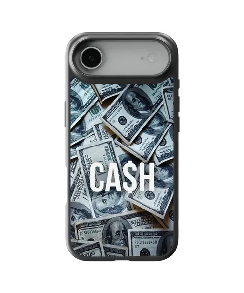 Husa CASH Apple iPhone Impact Ultra - iPhone Air